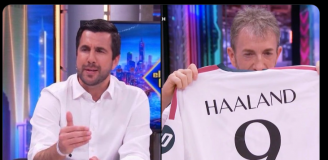 HIT! Kandydat na Prezydenta Realu obiecał... TRANSFER TEJ SUPERGWIAZDY!